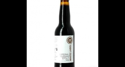 Emelisse White Label Imperial Russian Stout Peated