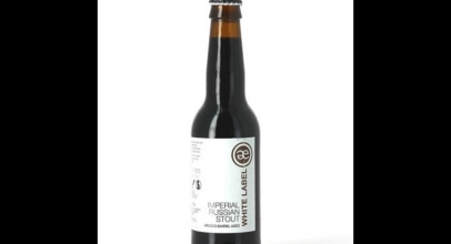 Emelisse White Label Imperial Russian Stout Ardbeg Barrel Aged