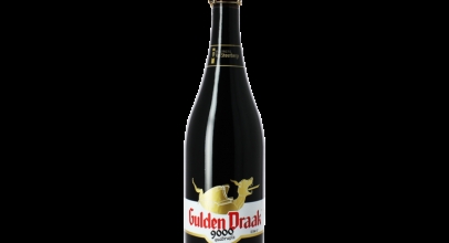 Gulden Draak 9000 Quadruple 75cl