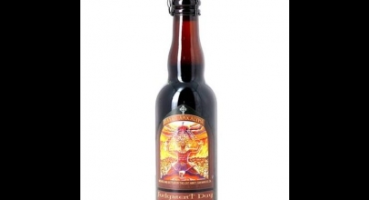 Lost Abbey Mayan Apocalypse Judgment Day