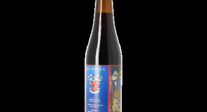 Struise St Amatus 12