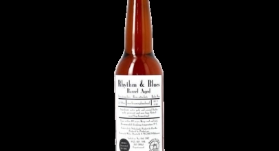 De Molen Rhythm & Blues Barrel Aged