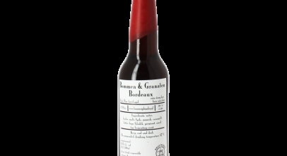 De Molen Bommen & Granaten Bordeaux