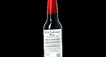 De Molen Hel & Verdoemenis Misto (Bourbon Barrel Aged)