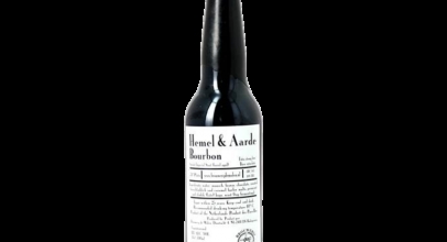 De Molen Hemel & Aarde Bourbon