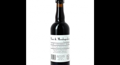De Molen Mooi & Meedogenloos 75cl