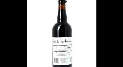 De Molen Hel & Verdoemenis 75cl
