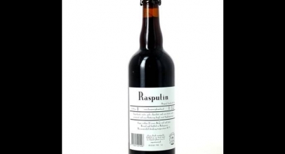 De Molen Rasputin 75cl