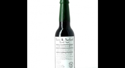 De Molen Larie & Apekool Barrel Aged