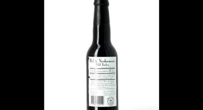 De Molen Hel & Verdoemenis Wild Turkey