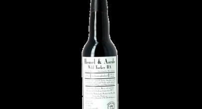 De Molen Hemel & Aarde Wild Turkey