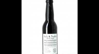 De Molen/Närke Goths & Vandals