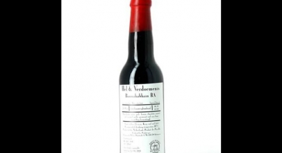 De Molen Hel & Verdoemenis Bunnahabhain
