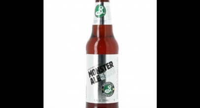 Brooklyn Monster Ale