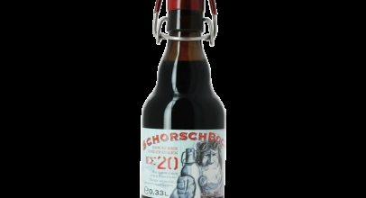 SchorschBock Ice 20