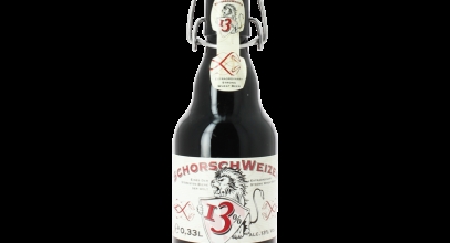 SchorschWeizen 13
