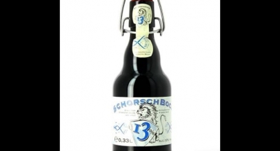 SchorschBock 13