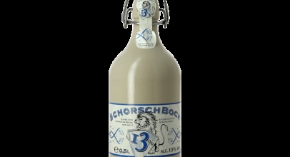 SchorschBock 13 50cl