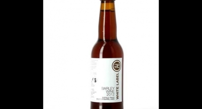 Emelisse White Label Barley Wine 2012