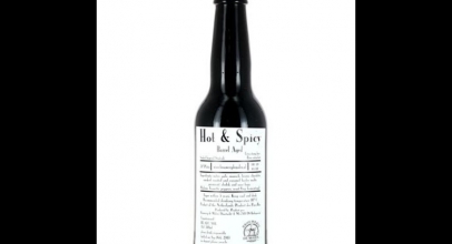 De Molen Hot & Spicy