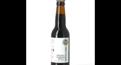 White label IRS Bunnahabhain Barrel Aged