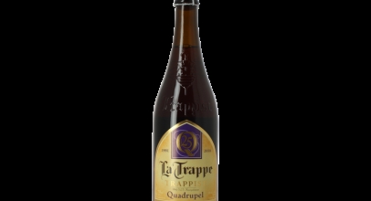 La Trappe Quadrupel 75 cl