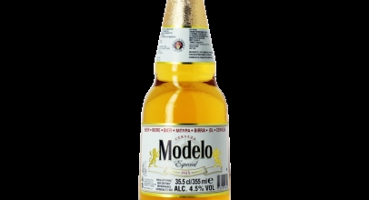 Modelo Especial