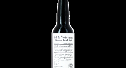 De Molen Hel & Verdoemenis Bourbon Barrel Aged