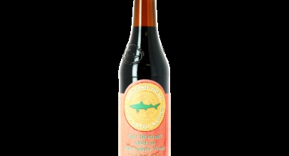 Dogfish Head Palo Santo Marron
