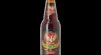 Grimbergen Rouge
