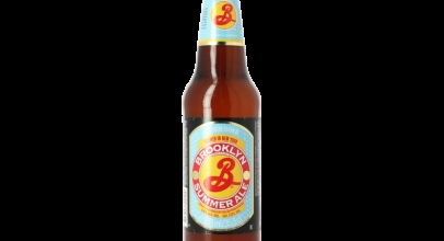 Brooklyn Summer Ale