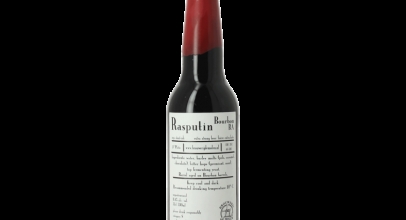De Molen Rasputin Bourbon BA