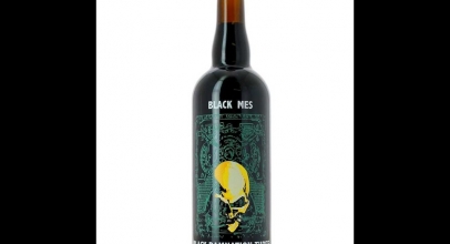Struise Black Damnation III – Black Mes