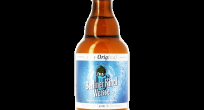 Berliner Kindl Weisse