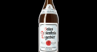 Aecht Schlenkerla Helles Lagerbier