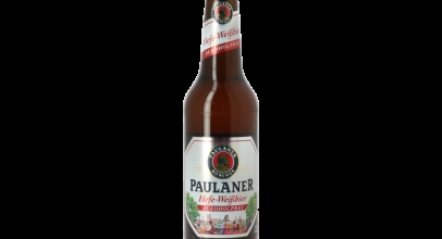 Paulaner Hefe-Weissbier Sans Alcool – 33cL