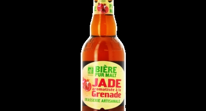 Jade à la Grenade