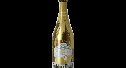 Gulden Draak Brewmaster’s Edition Whisky BA