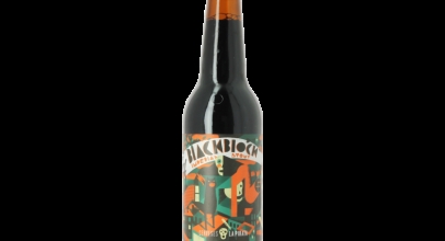 La Pirata Black Block