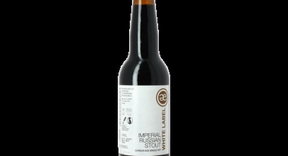 Emelisse White Label Imperial Russian Stout Sorachi Ace
