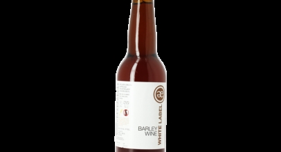 Emelisse White Label Barley Wine