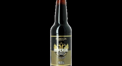 Imperial Russian Stout