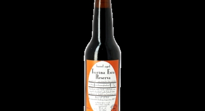 De Molen Tsarina Esra Reserva BA