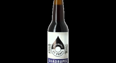 De Prael Quadrupel