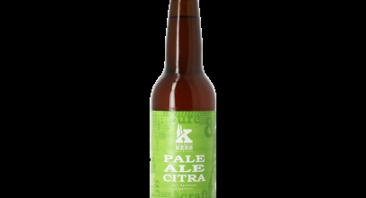 Kees Pale Ale Citra