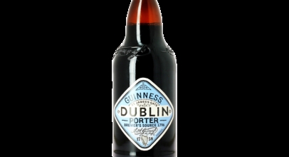 Guinness Dublin Porter