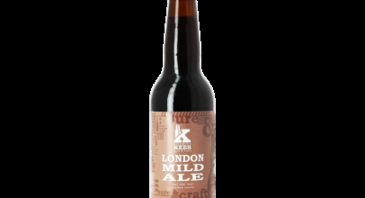 Kees London Mild Ale