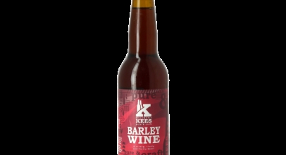 Kees Barley Wine