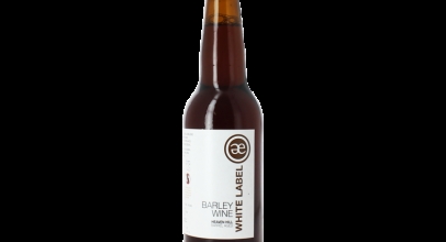 Emelisse White Label Barley Wine Heaven Hill BA