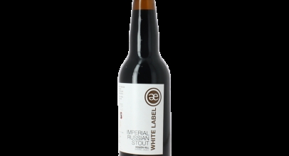 Emelisse White Label Imperial Russian Stout Heaven Hill BA